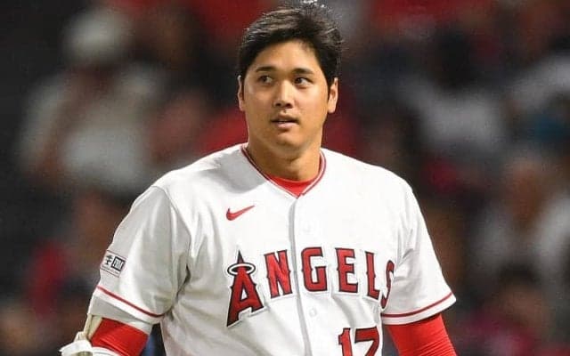 「とんでもない数字だ！」投打二刀流の大谷翔平に米球界が驚愕した「新たな勲章」