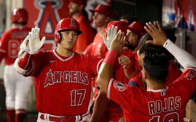 【MLB】“大谷放出派”に物申す米記者「応援すべき」　有望株大量流出の補強を評価
