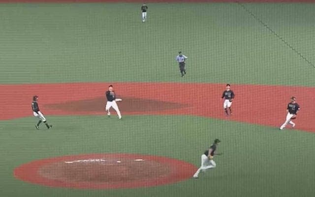 “内野手大集合”にファンはヒヤヒヤ　脳裏によぎる5年前の珍プレー「失敗してよかった」
