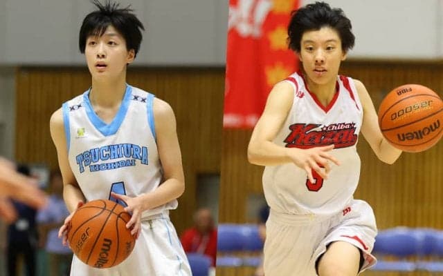 夏の全国で輝いた“万能選手”たち…今大会のトリプルダブル達成者まとめ／インターハイ2023女子
