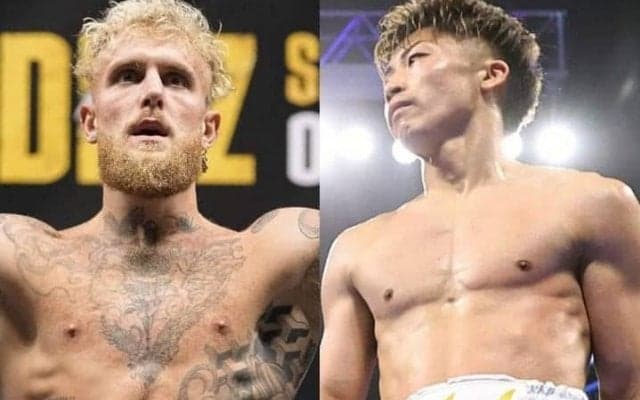 “最強YouTuber”による異種格闘技戦の意味 海外で語られた井上尚弥らとの違い「群衆を引き寄せるのはインフルエンサーだ」