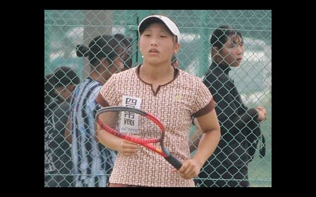  インハイ個人戦、女子単16強揃う 