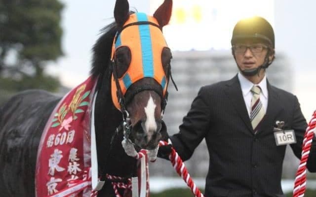 レパードSは出世レース！ 覇者から「GI/JpnI・10勝馬」や「ドバイWC・2着馬」
