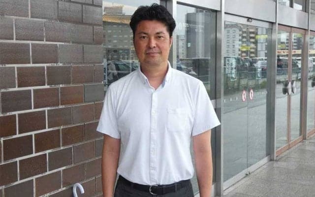 「鳥谷と青木は違った」　世界で活躍する娘に…元広島戦士が伝授した“成功のコツ”