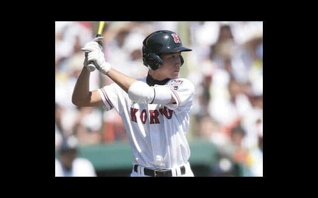 今夏甲子園出場校の「現役NPB選手輩出ランキング」大阪桐蔭、横浜不在で１位は？
