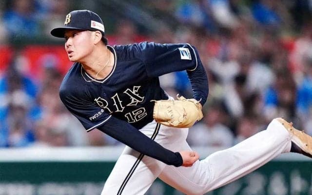 怪物21歳の隠れた“激落ち魔球”　打者ガクリ…圧倒する変化は「理解不可能」