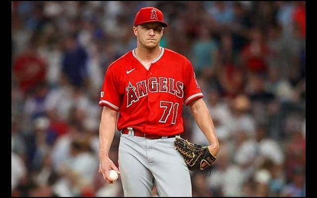 【MLB】エ軍、中継ぎウェブが戦力外に　29戦で防御率3.98も…指揮官は苦渋の決断「難しい」