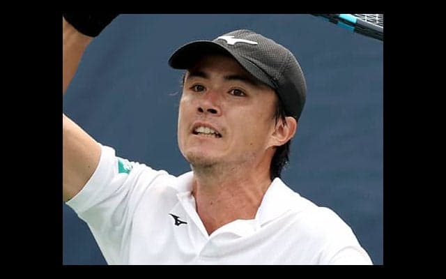 ダニエル太郎 トロント予選決勝へ