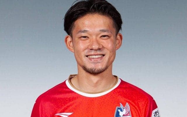 J2昇格目指す富山が岡山MF野口竜彦を期限付き移籍で獲得「みんなで目標のJ2復帰を達成しましょう！」