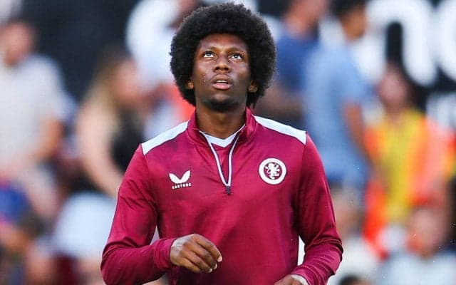 リバプールがまたもイングランドの若手に関心? ビッグクラブ注目のアストン・ビラFWフィロジェヌ＝ビダスを高く評価