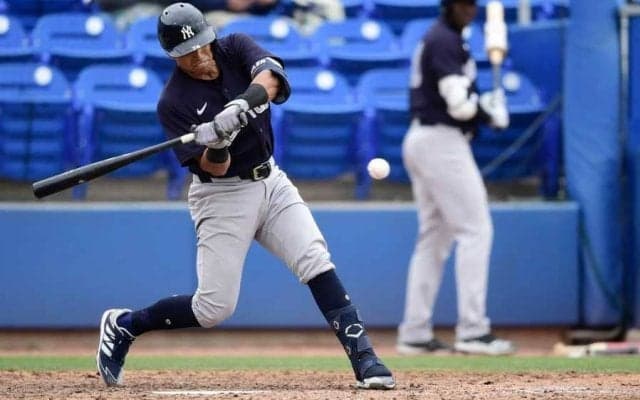 【MLB】マイナーに異質の“二刀流”が出現　変幻自在の才能に米衝撃「見たことない」