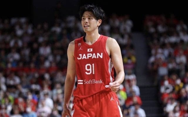 ワールドカップ日本代表入りへ向け、成長を続ける吉井裕鷹「逃げて負けるのが一番嫌なんで」