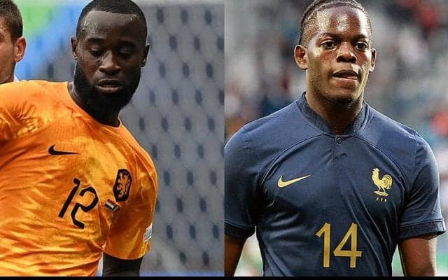 ライプツィヒ、グヴァルディオル後釜に2つの選択肢？