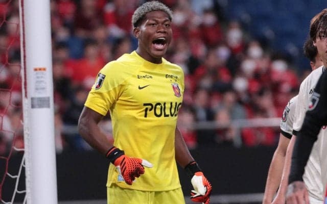 浦和GK鈴木彩艶がシント＝トロイデンにレンタル移籍「夢を達成するために覚悟を持って決断」