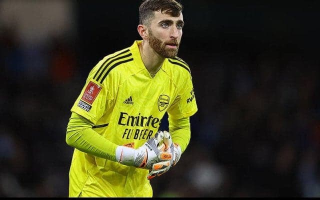 米代表GKターナーがフォレスト移籍へ…ラヤ獲得目指すアーセナルに居場所なし