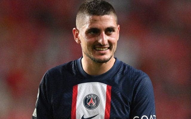 ヴェッラッティがPSG残留へ！ アル・アハリ＆アル・ヒラルが関心もオファー足りず、パリで12年目のシーズンへ