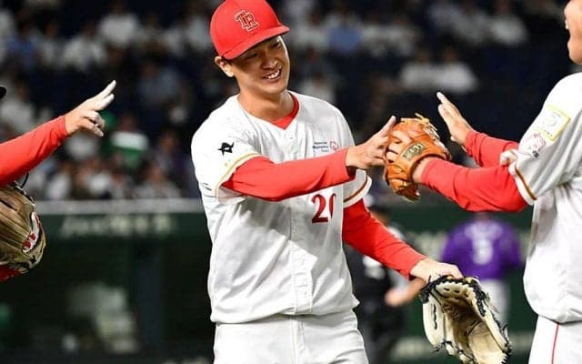 都市対抗でMVPも「プロはもう考えていない」　剛腕が夢を捨てて迎えた“全盛期”