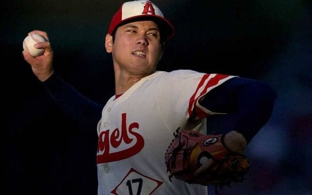 【MLB】CY賞7度の“伝説”が驚愕した完成度　100年間現れなかった才能…大谷翔平の偉大さ