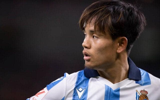 「貫禄が出てきた」「穴がない」久保建英、守備に貢献＆決勝点アシストでベティス戦勝利に大貢献「開幕が楽しみ」