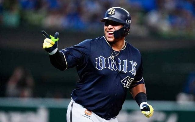 猛打のオリックスが連勝　セデーニョが豪快弾含む3安打3打点…無失点リレーで完勝