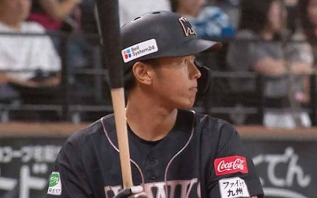 ソフトバンクが連勝でカード勝ち越し　スチュワートが2勝目…日ハムはわずか1得点