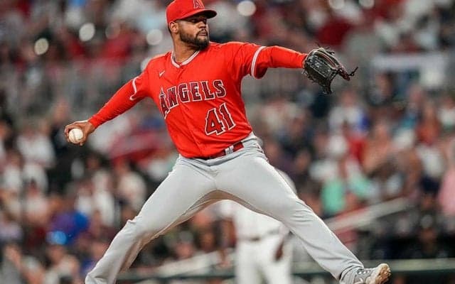 【MLB】エ軍、中継ぎロペスが忌引きリスト入り　ドミニカ共和国へ一時帰国、復帰は未定