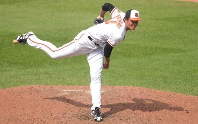【MLB】藤浪晋太郎の165キロに指揮官「自信つけつつある」　制球難から復活劇「誇りに思う」