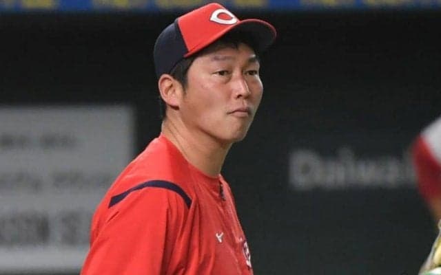 1割打者を先発起用、主力をべンチスタート　広島3連覇指揮官が見る新井監督の思惑