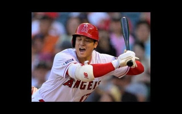 大谷翔平がホームラン王へ正念場 2021年シーズン以上の四球、疲労蓄積を乗り越えられるか