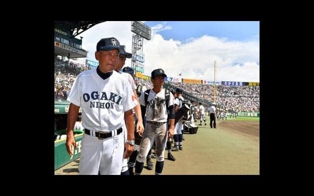 今夏甲子園出場の監督通算勝利数トップ10 大阪桐蔭・西谷浩一監督不在で1位に輝いたのは？
