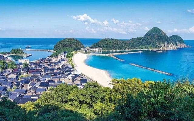 廃棄魚網を再生してランドセルを。海と子供たちを守る「UMI」のストーリー