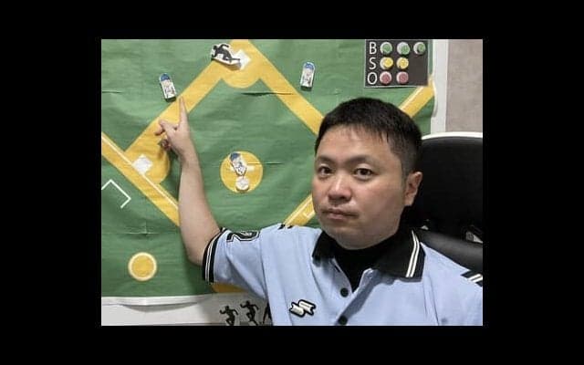 プロ野球選手でも答えられないルール!?  スリーバントの誤解、人気漫画の名シーンなど元プロ審判・坂井遼太郎が解説