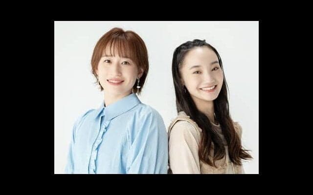 馬淵優佳が「いい筋肉がついていてすごくいい」と北爪凜々のスタイルを絶賛　「飛込選手は結構おしりとかムキムキ」