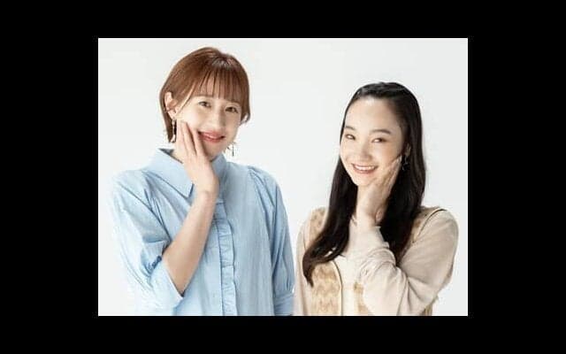 引退→現役復帰の共通点を持つ飛込・馬淵優佳とエアロ・北爪凜々　離れて感じたかっこよさと「これしかないと気づいた」自分