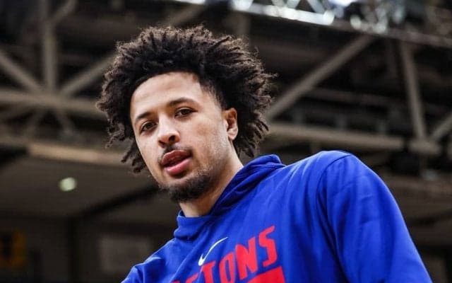 アメリカ代表としてワールドカップ出場を辞退したケイド・カニングハムがその理由を明かす