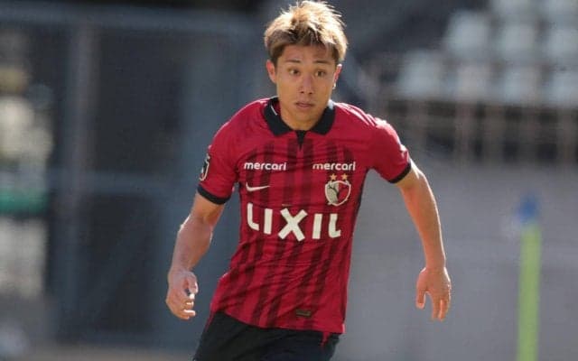 開始12秒弾！相手に一度も触らせずに決まった鹿島の電光石火の先制点に脚光「かなりハイレベルな崩し」「見てて気持ちいいゴール！」