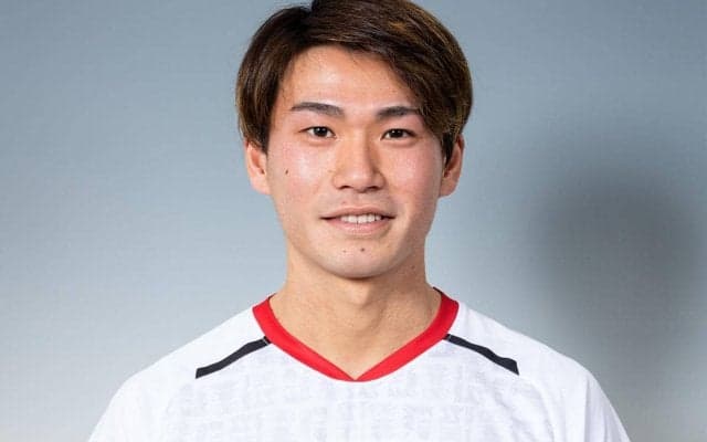 J3最下位の相模原、岩手のMF増田隼司を期限付き移籍で獲得「覚悟を持って最後まで戦います」