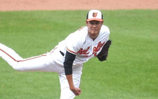 【MLB】藤浪晋太郎、日本人メジャー最速165キロでメッツ中軸をなで斬り 指揮官「ファンタスティックで圧倒的」と称賛