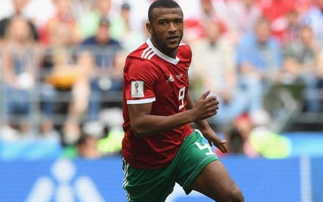 オリンピアコスが元モロッコ代表FWエル・カービをアル・サッドから完全移籍で獲得