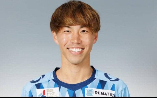 藤枝がFC大阪のMF西矢健人をレンタル　「チームを勝たせられる選手に」