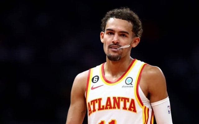 アメリカ代表入りを望むトレイ・ヤング「僕はあの場にいるはずなんだと信じている」