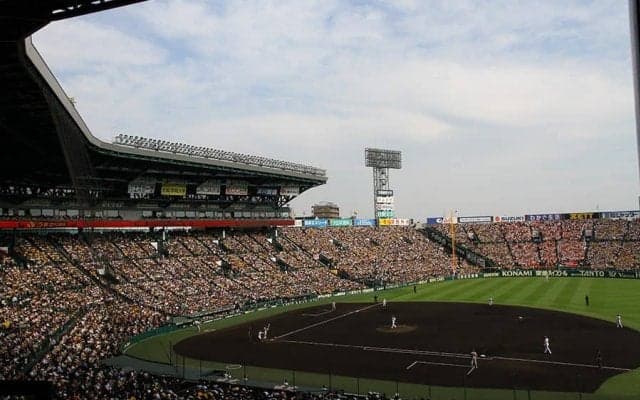 【高校野球】台湾U-12代表が海を越えてきた理由…　留学生も魅了する甲子園の“存在意義”