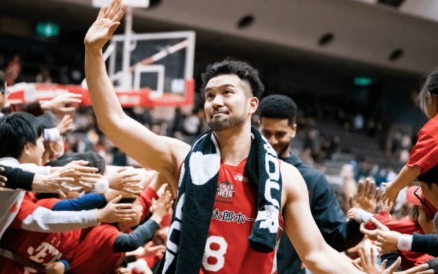 大宮宏正が自身のツイッターで現役引退を発表「みんなを元気にする太陽になります」