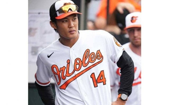 【MLB】打ち解けた藤浪晋太郎が「楽しそう」　高い“コミュ力”でブルペンに「すっぽりフィット」