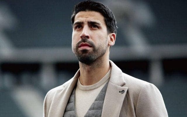 「再び9番が現れるには…」 ケディラがドイツサッカーの現状を憂う 「A代表は若手をテストする場じゃない」
