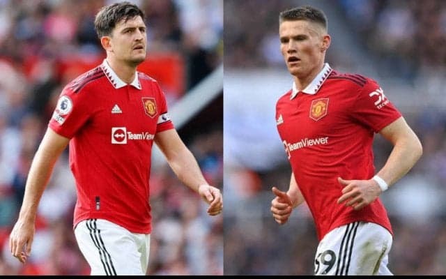 ウェストハム、ユナイテッド2選手獲得の可能性も？ モイーズ監督がマグワイアを希望