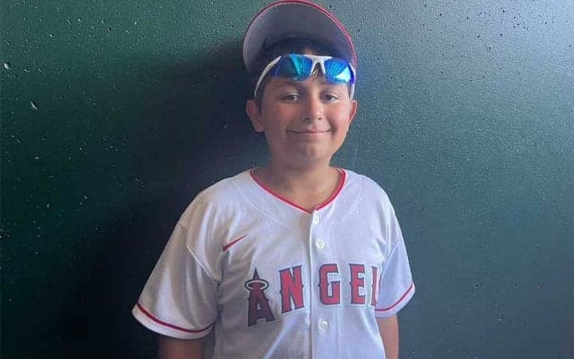 【MLB】大谷翔平へ「僕のママと結婚して」　猛アピールも…悲痛な叫び「このチームから離れて」