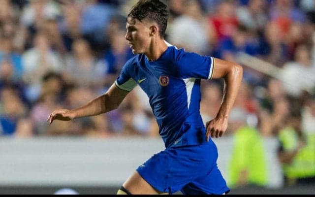 チェルシー期待の若手カサデイ、レスターがローンでの獲得目指す！