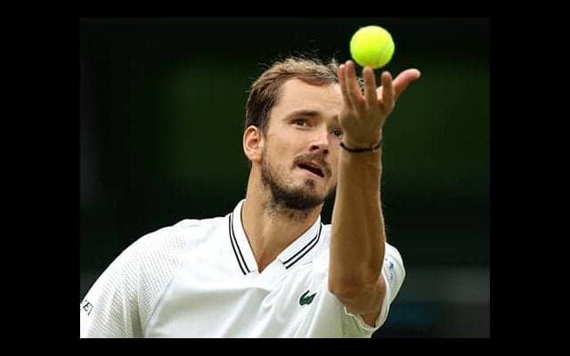  メド 自身の活躍に「確信」 