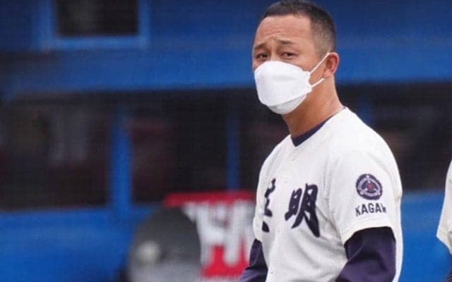 【高校野球】英明、春夏連続“智弁喰い”ならず　2投手が4度ずつ登板も…12年ぶり夏勝利遠く